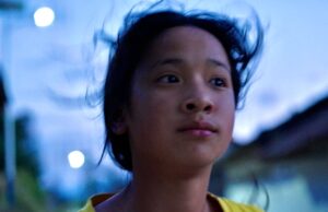 IDFA Forum Project: Whispers in May by Dongnan Chen
