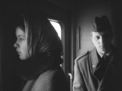 IDFA International Competition: Trains by Maciej J. Drygas