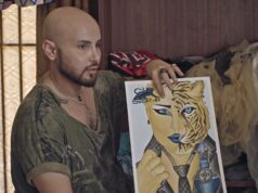 IDFA Frontlight: Tripoli – A Tale of Three Cities by Raed El Rafei