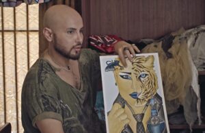 IDFA Frontlight: Tripoli – A Tale of Three Cities by Raed El Rafei