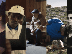 EFA unveils the 5 Documentary nominees for European Film Awards 2024