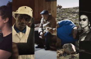 EFA unveils the 5 Documentary nominees for European Film Awards 2024
