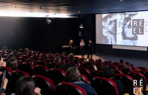 Call for 12th ParisDOC Works-in-Progress to close January 13