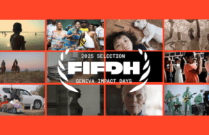 FIFDH Impact Days 2025: And the winners are…