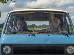 IDFA Forum Rough Cut: Between Brothers by Tom Fassaert