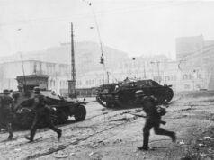 DOK Leipzig: Preischl on the opening up of Bundesarchiv