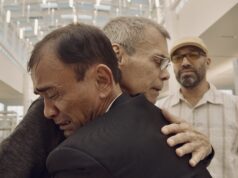 Krakow FF Doc comp: Child Of Dust by Weronika Mliczewska