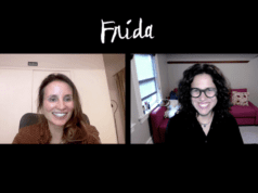 FYC Talk: Frida by Carla Gutiérrez, with Petra Costa