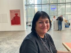 DOK Leipzig interview: Simone Baumann, Managing Director of German Films