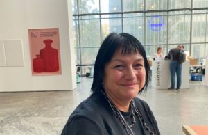 DOK Leipzig interview: Simone Baumann, Managing Director of German Films