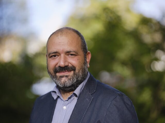 Orwa Nyrabia