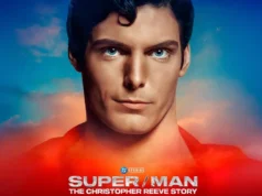 Awards FYC interview: Super/Man: The Christopher Reeve Story