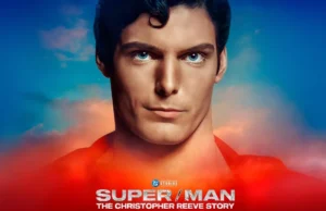 Awards FYC interview: Super/Man: The Christopher Reeve Story