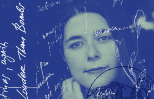 Ji.hlava IDFF: Emerging Producer Mariia Ponomarova