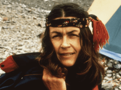 IDFA Luminous review: The Last Expedition by Eliza Kubarska