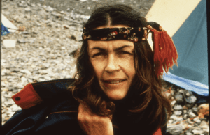 IDFA Luminous review: The Last Expedition by Eliza Kubarska