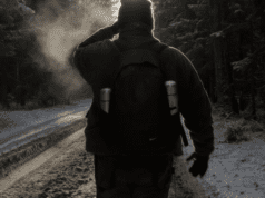 IDFA International Comp: The Guest by Zuzanna Solakiewicz, Zvika Gregory Portnoy