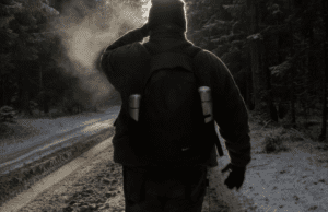 IDFA International Comp: The Guest by Zuzanna Solakiewicz, Zvika Gregory Portnoy