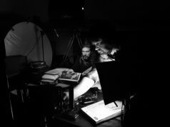 IDFA Int’l Comp review: The Propagandist by Luuk Bouwman