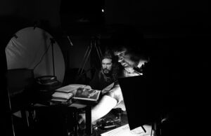IDFA Int’l Comp review: The Propagandist by Luuk Bouwman