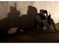 IDFA Forum Rough Cut: The Eternal Soldier by Aleksandar Nikolic