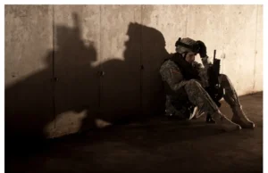 IDFA Forum Rough Cut: The Eternal Soldier by Aleksandar Nikolic
