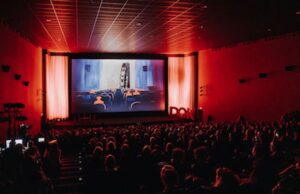 DOK Leipzig announces record attendances for 2024 roll-out