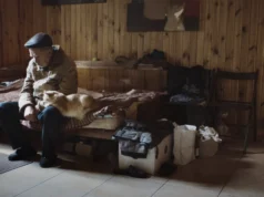 European Films Award nomination: In Limbo by Alina Maksimenko