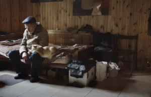 European Films Award nomination: In Limbo by Alina Maksimenko