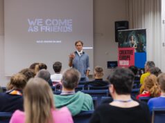 Ex Oriente Film 2025 documentary laboratory applications open
