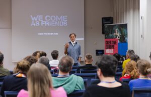 Ex Oriente Film 2025 documentary laboratory applications open