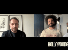 FYC chat: Hollywoodgate: Ibrahim Nash’at and Simon Lereng Wilmont