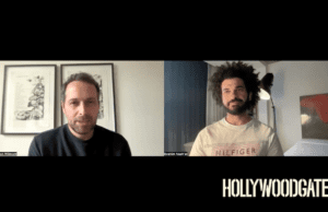 FYC chat: Hollywoodgate: Ibrahim Nash’at and Simon Lereng Wilmont