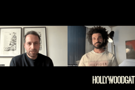 FYC chat: Hollywoodgate: Ibrahim Nash’at and Simon Lereng Wilmont
