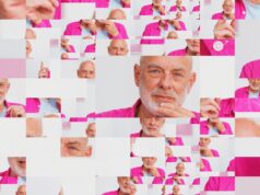 Awards FYC interview: Eno by Gary Hustwit