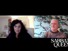 FYC chat: Sabbath Queen: Sandi DuBowski and Yael Bitton