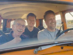The Last Journey receives 4 noms for Sweden’s Guldbagge Awards 2024