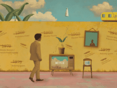 Investigative journalism seeds fiction film/TV series at 2nd Floodlight Summit