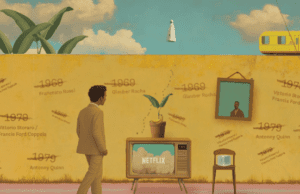 Investigative journalism seeds fiction film/TV series at 2nd Floodlight Summit