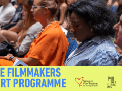 UNIQA, Sarajevo FF, Slano Film Days target female filmmakers