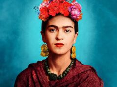 Awards FYC: Frida by Carla Gutierrez