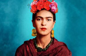 Awards FYC: Frida by Carla Gutierrez