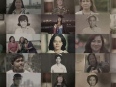 Awards FYC: Nurse Unseen by Michele Josue