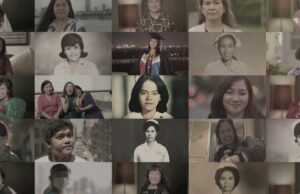 Awards FYC: Nurse Unseen by Michele Josue