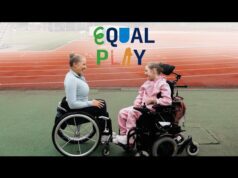 Awards FYC: Equal Play by Lily Ahree Siegel