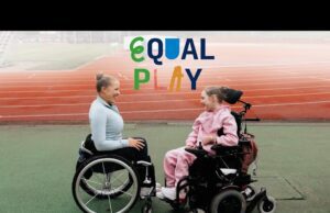 Awards FYC: Equal Play by Lily Ahree Siegel
