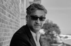 Asif Kapadia to open VdR–Industry Programme