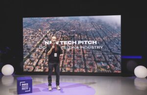 Final call for DocsBarcelona 2025 New Tech Pitch