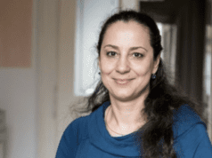 BDE interview: Andrea Prenghyová, Head of dok.incubator