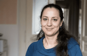BDE interview: Andrea Prenghyová, Head of dok.incubator